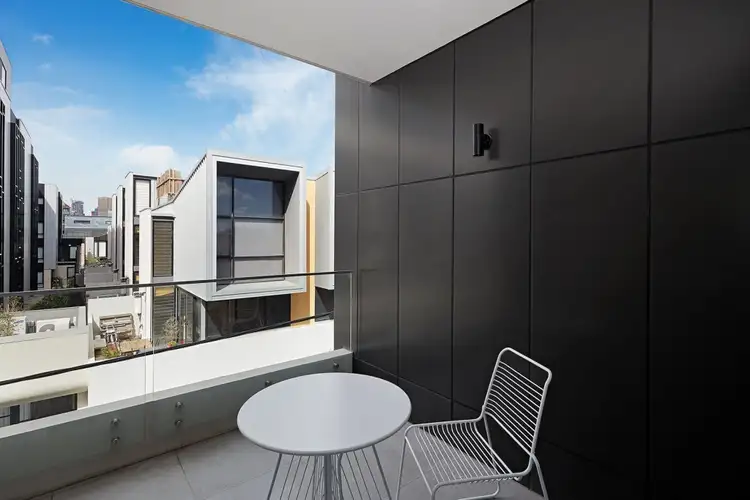 Fifth view of Homely apartment listing, 202/45 Rose Street, Fitzroy VIC 3065