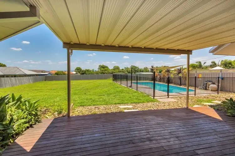 Second view of Homely house listing, 170 Edwards Street, Raceview QLD 4305
