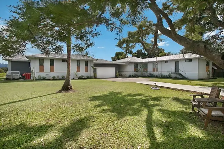 29 Mcleod Street, Condong NSW 2484