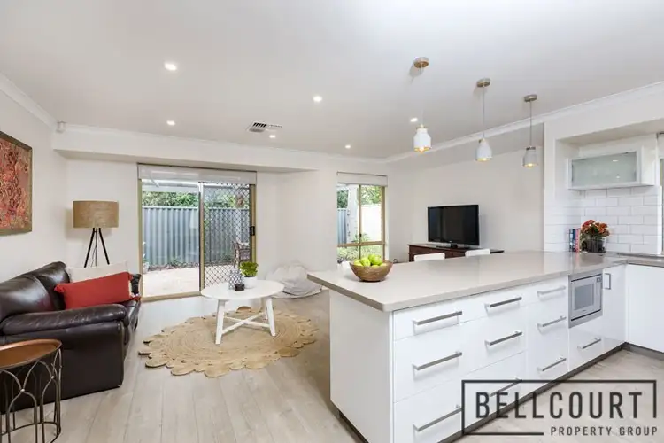 Fourth view of Homely house listing, 46A Cale Street, Como WA 6152