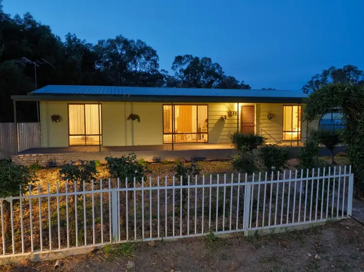 Second view of Homely house listing, 35 Olivedale Street, Birdwood SA 5234