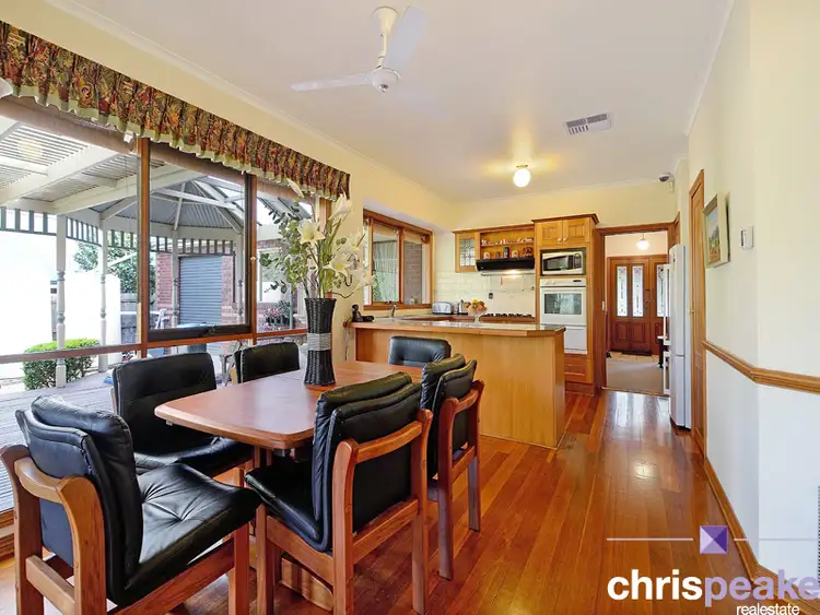 Fourth view of Homely house listing, 31 Hedgeley Drive, Berwick VIC 3806