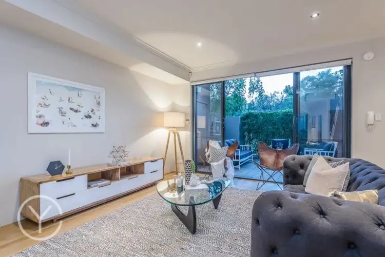 Third view of Homely house listing, 5 Gray Street, Shenton Park WA 6008