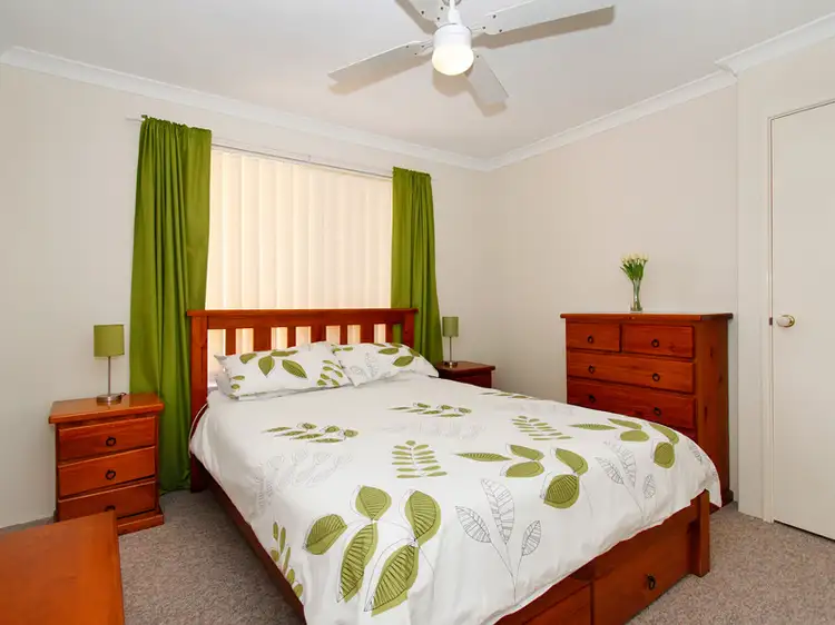 Fourth view of Homely house listing, 3 Vickery Loop*, Clarkson WA 6030