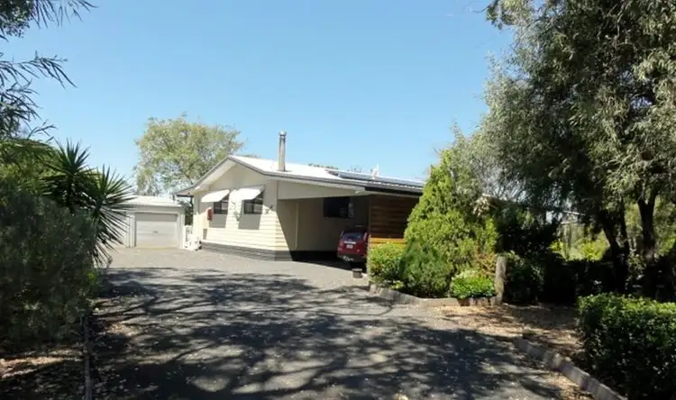 109 Charles Street, Dalby QLD 4405