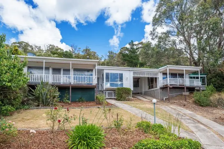 Main view of Homely house listing, 381 Rosevears Drive, Lanena TAS 7275