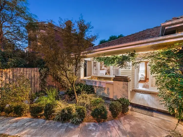 102 Melville Road, Brunswick West VIC 3055