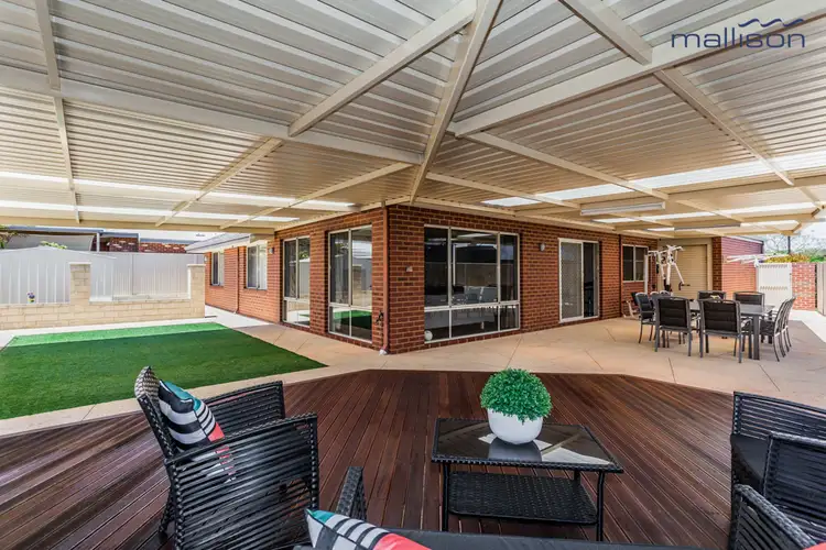 Second view of Homely house listing, 5 Westmoreland Circle, Bertram WA 6167