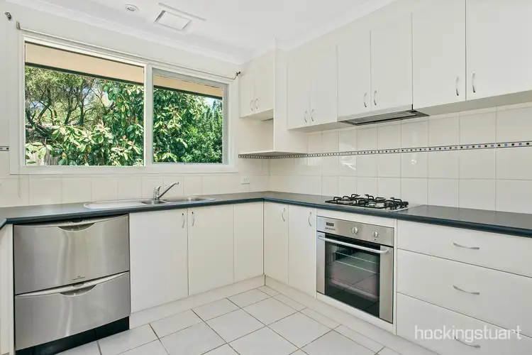 Third view of Homely house listing, 26 Heather Grove, Nunawading VIC 3131