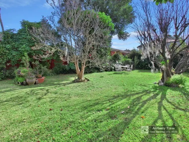 Fifth view of Homely house listing, 90 Lovell Road, Eastwood NSW 2122