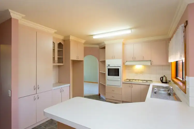 Second view of Homely house listing, 533 Kline Street, Canadian VIC 3350