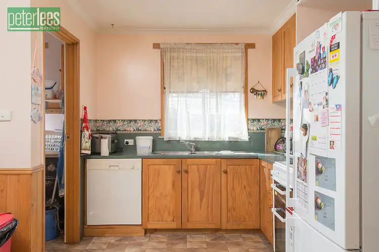 Third view of Homely house listing, 10 Blackwood Drive, Rocherlea TAS 7248