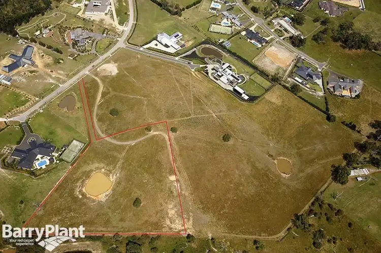 23 Logan Court, Lysterfield VIC 3156