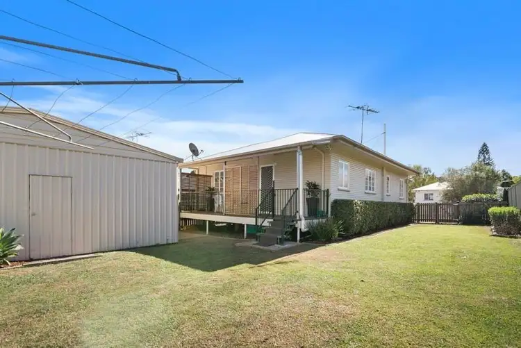Second view of Homely house listing, 7 Shapcott Street, Eastern Heights QLD 4305