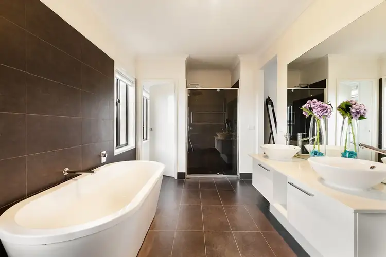 Fourth view of Homely house listing, 26 Lomandra Drive, Maidstone VIC 3012