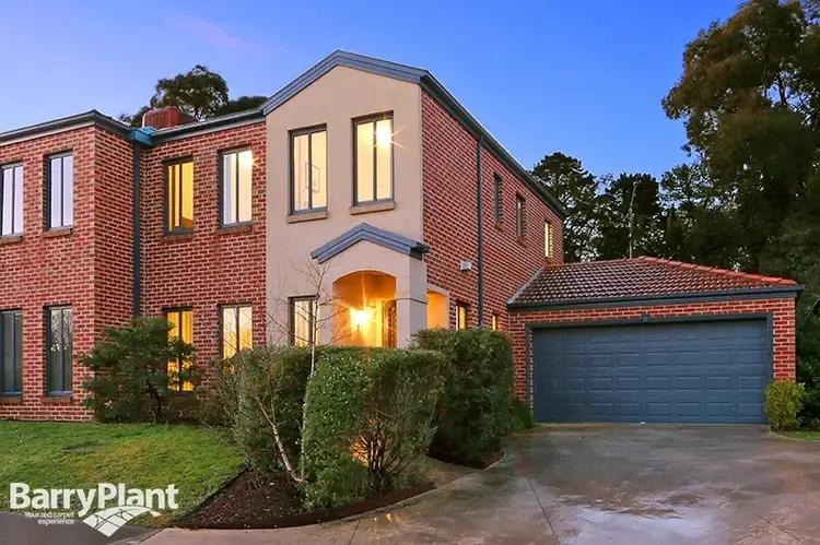 5/12 Virgilia Court, Rowville VIC 3178