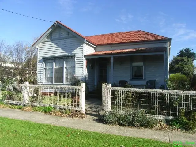 Main view of Homely house listing, 70 Walls Street, Camperdown VIC 3260