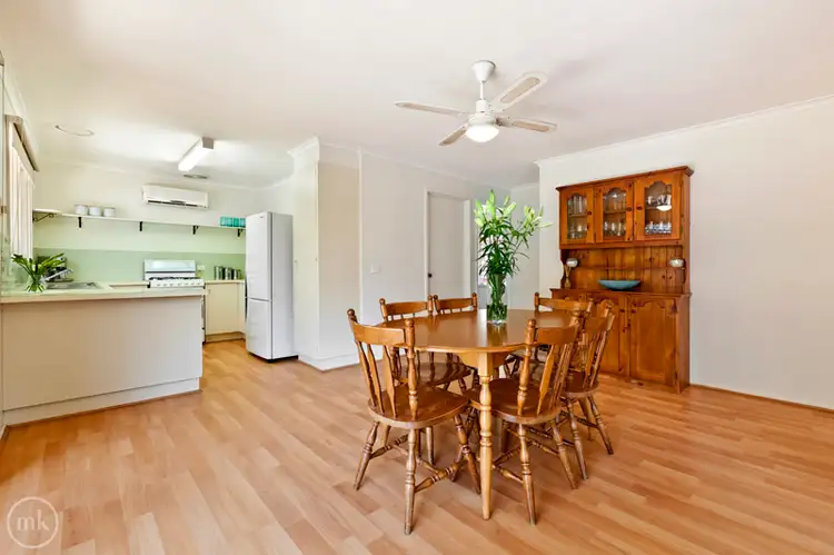 Second view of Homely unit listing, 1/1 Coolabah Drive, Eltham VIC 3095
