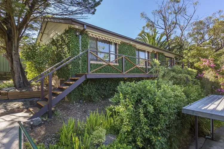 110 Douglas Street, Springwood NSW 2777
