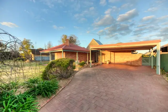 Main view of Homely house listing, 23 Jacana Avenue, Moama NSW 2731