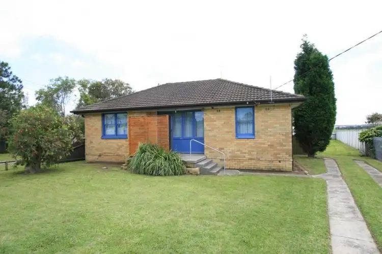 Address available on request