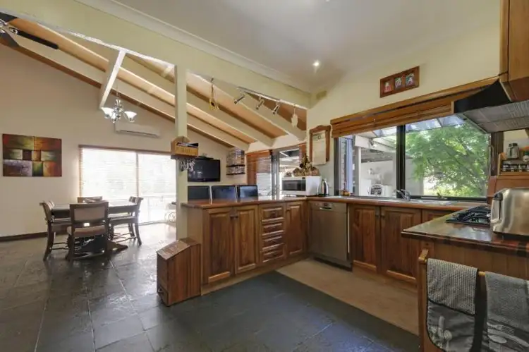 Third view of Homely house listing, 55 Gunyah Grove, Traralgon VIC 3844