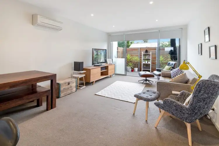 23/53-65 Whitehall Street, Footscray VIC 3011