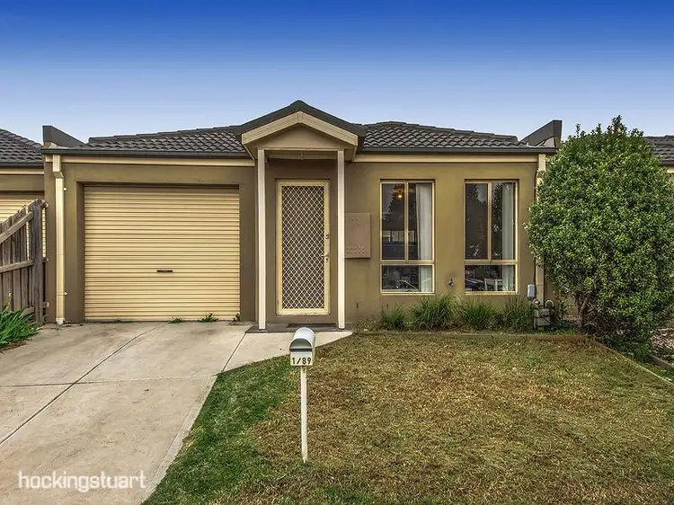 1/89 Allenby Road, Hillside VIC 3037
