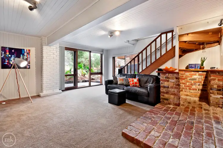 Fourth view of Homely house listing, House 3/141 Sherbourne Road, Montmorency VIC 3094