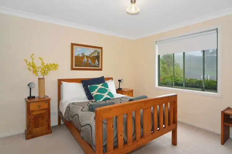 Fifth view of Homely villa listing, 41/390 Mount Scanzi Road, Kangaroo Valley NSW 2577