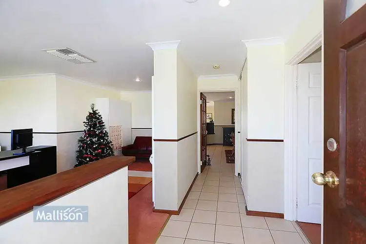 Second view of Homely house listing, 61 Forest Lakes Drive, Thornlie WA 6108