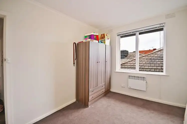 Fourth view of Homely apartment listing, 7/304 Tooronga Road, Glen Iris VIC 3146