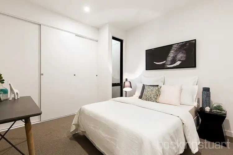 Sixth view of Homely apartment listing, 2/4-6 Matthews Road, Bentleigh East VIC 3165