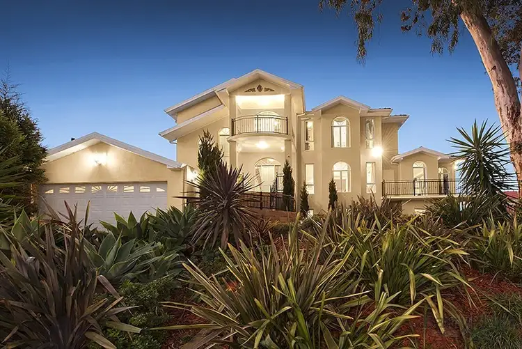 Main view of Homely house listing, 106 Edmund Rice Parade, Bundoora VIC 3083