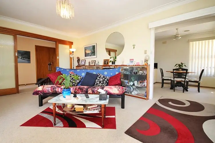 Second view of Homely house listing, 14 Mathilda Street, Wendouree VIC 3355