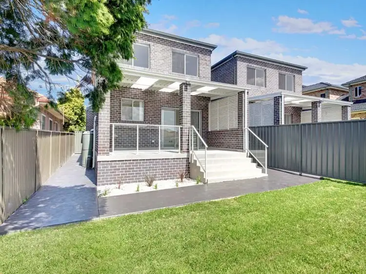 Sixth view of Homely semi-detached listing, 56 Banks Street, Padstow NSW 2211