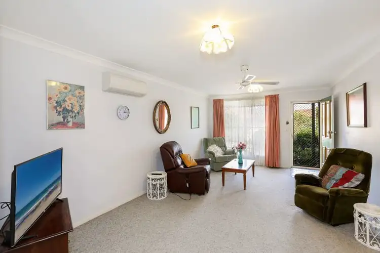 Third view of Homely villa listing, 7/60 Mackie Avenue, New Lambton NSW 2305