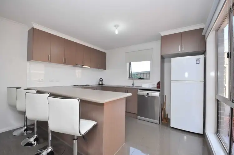 Third view of Homely house listing, 180 Grand Boulevard, Craigieburn VIC 3064