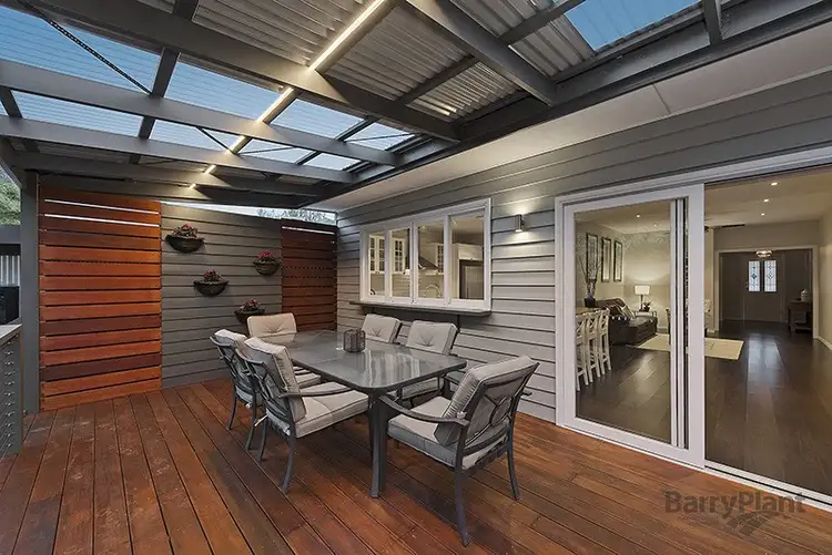 Fifth view of Homely house listing, 25 Crellin Crescent, Watsonia VIC 3087