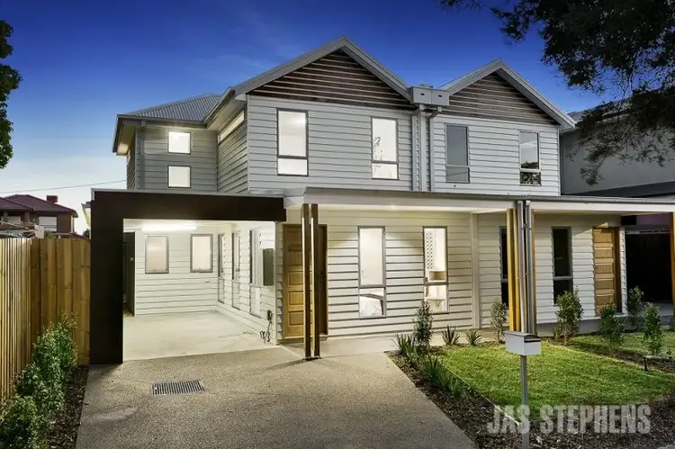 47A Madden Street, Maidstone VIC 3012