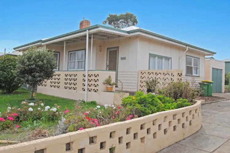 110 Kennedy Street, Portland VIC 3305