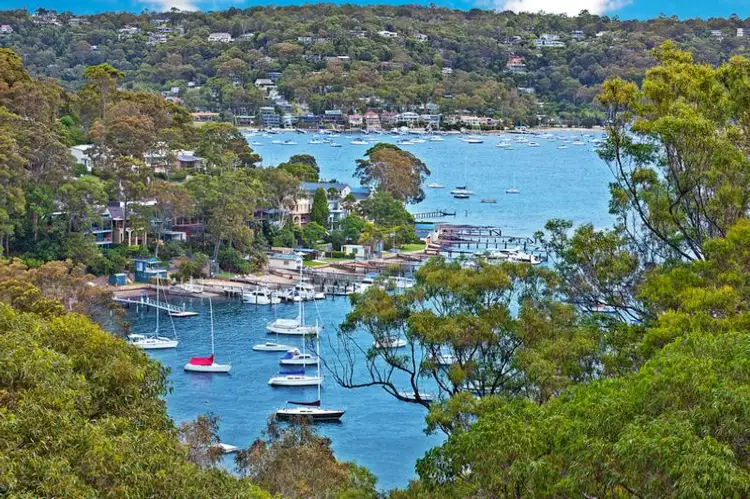 Main view of Homely house listing, 185 Prince Alfred Parade, Newport NSW 2106