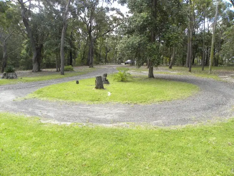 Fourth view of Homely house listing, 652 Sussex Inlet Road, Sussex Inlet NSW 2540