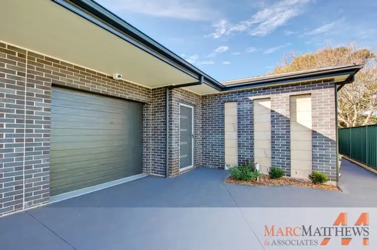 2/14 Berith Street, Umina Beach NSW 2257