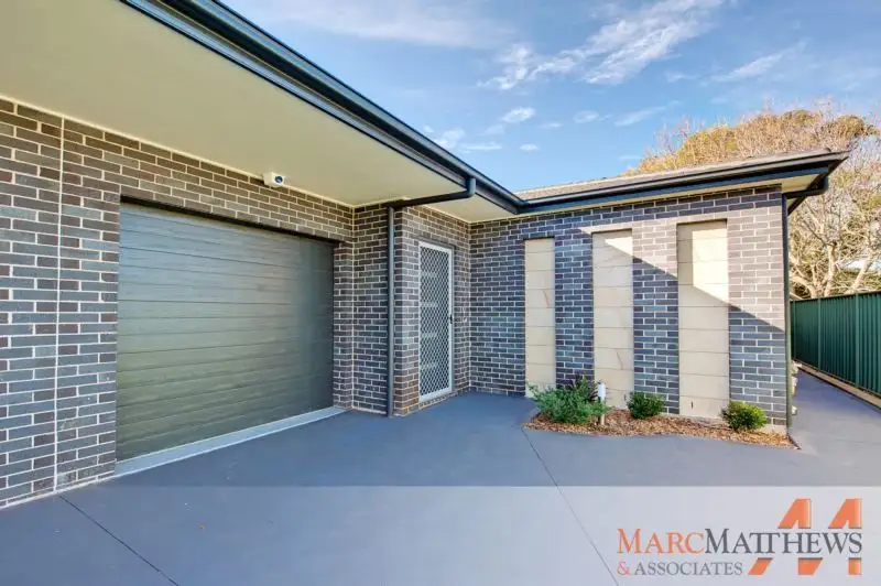 Main view of Homely villa listing, 2/14 Berith Street, Umina Beach NSW 2257
