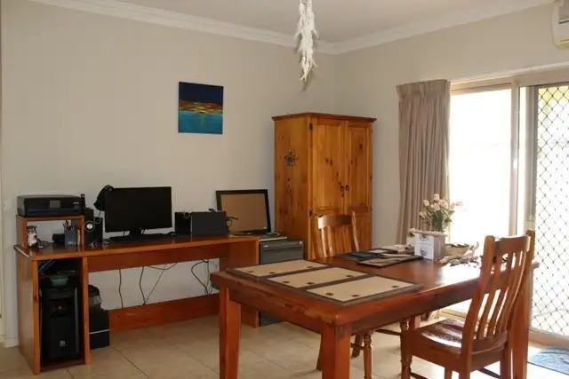 Seventh view of Homely house listing, 3 Chandon, Emerald QLD 4720