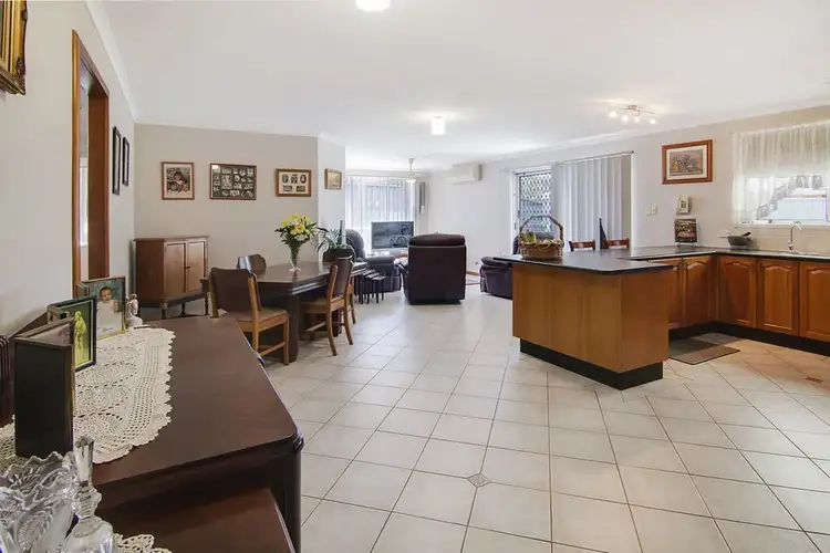 Fourth view of Homely house listing, 11 Alexander Parade, Blacktown NSW 2148
