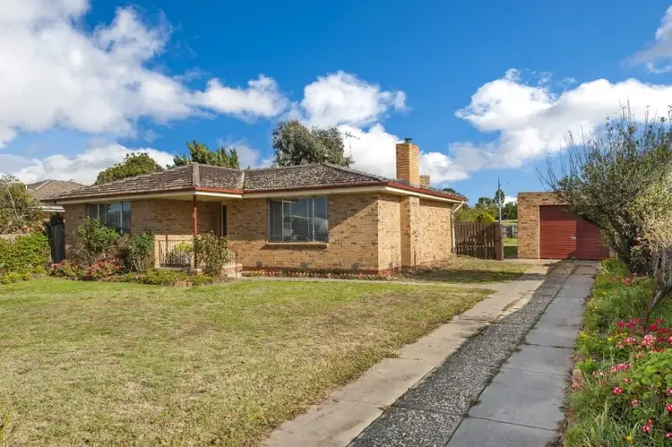 Second view of Homely house listing, 48 Horne Street, Sunbury VIC 3429