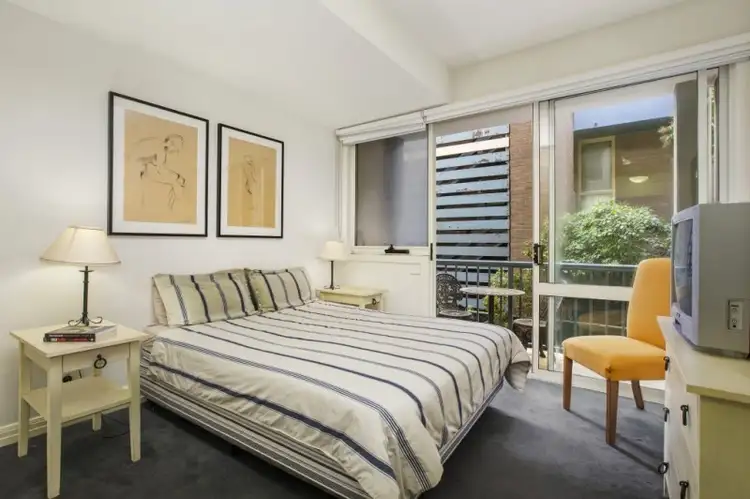 Third view of Homely apartment listing, 313/36-38 Darling Street, South Yarra VIC 3141