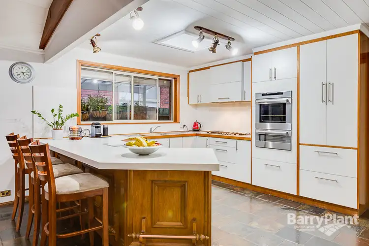 Fourth view of Homely house listing, 7 Holowko Court, Taylors Lakes VIC 3038